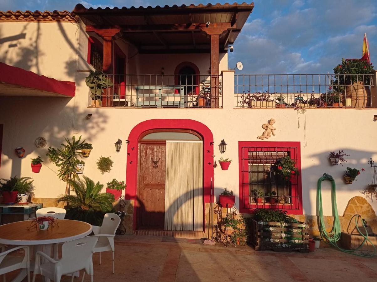 La Vie En Rose Apartment Cartagena Luaran gambar
