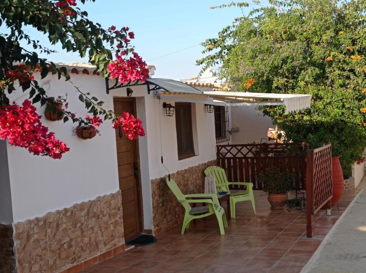 La Vie En Rose Apartment Cartagena Luaran gambar