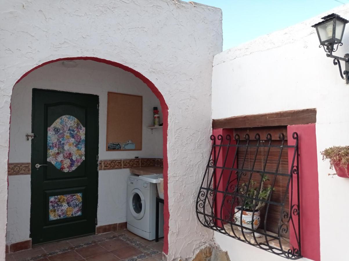 La Vie En Rose Apartment Cartagena Luaran gambar