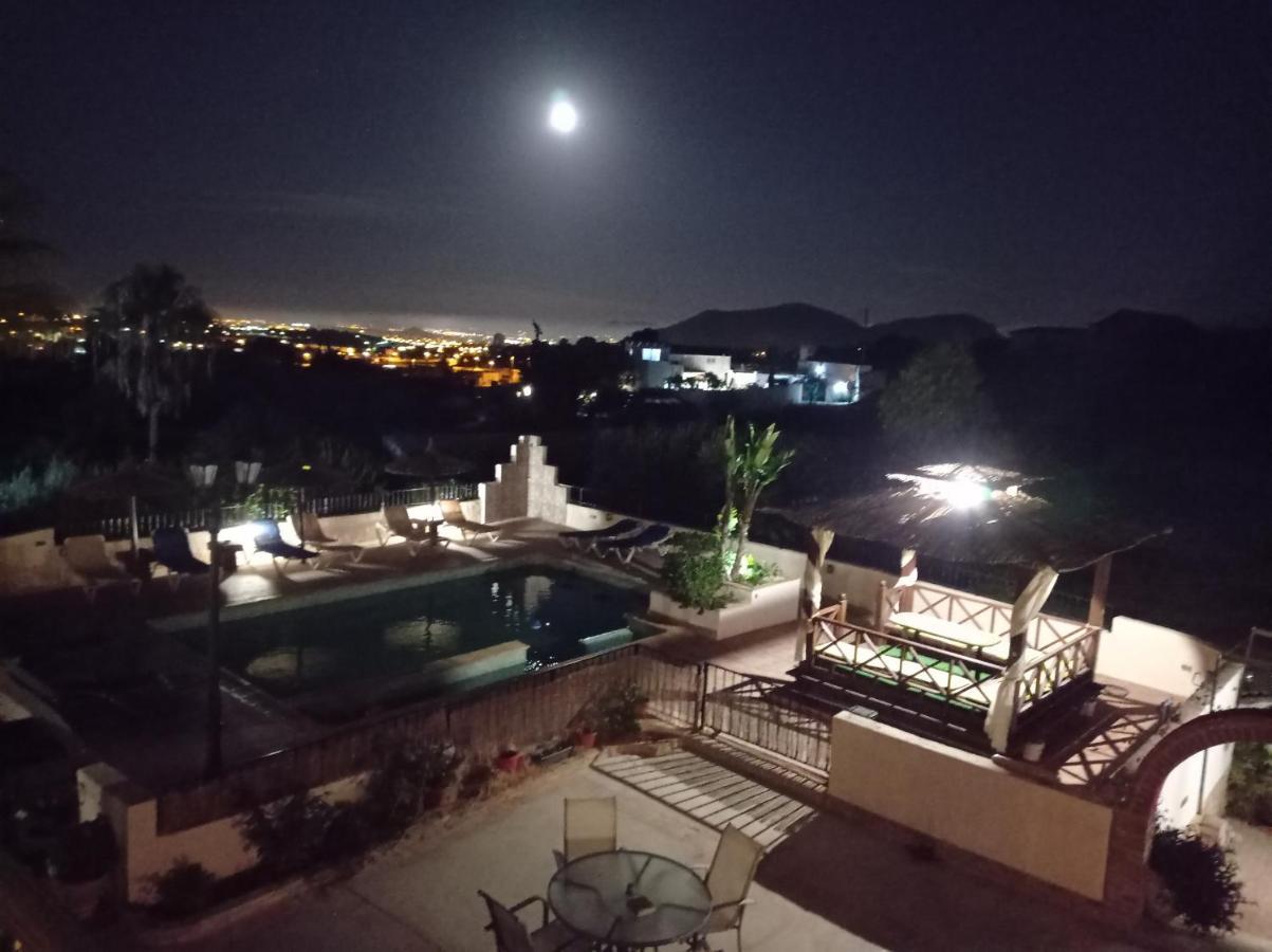 La Vie En Rose Apartment Cartagena Luaran gambar