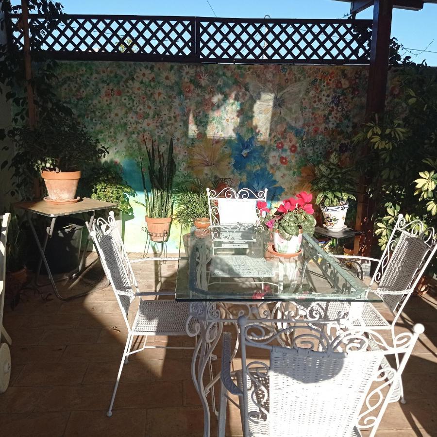 La Vie En Rose Apartment Cartagena Luaran gambar