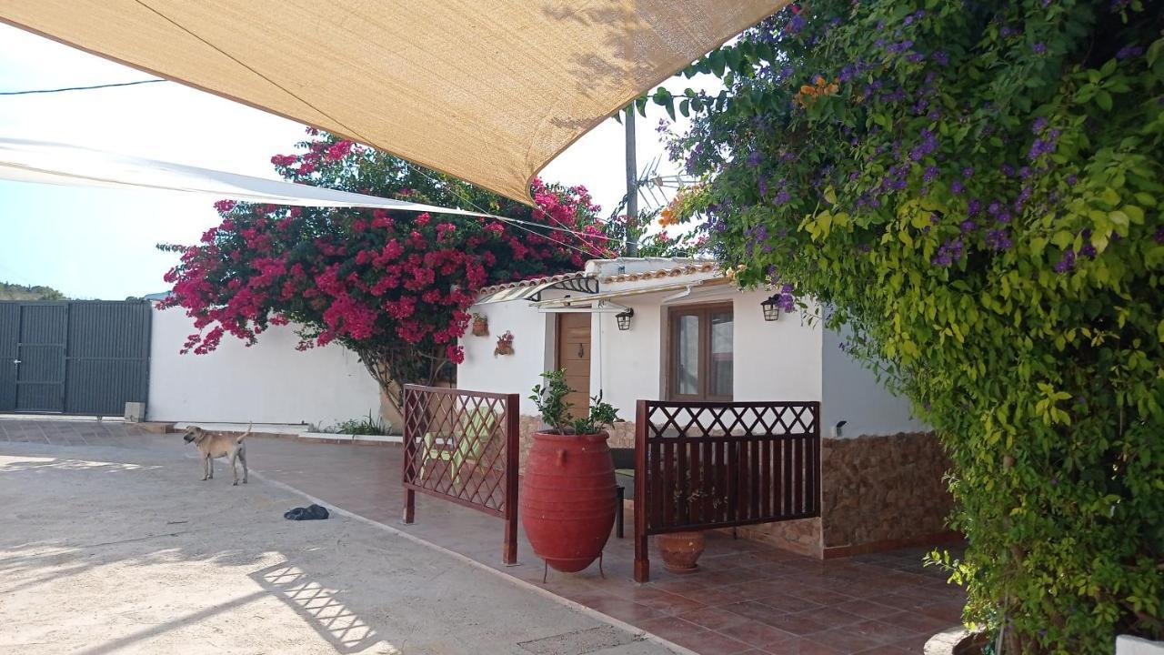 La Vie En Rose Apartment Cartagena Luaran gambar