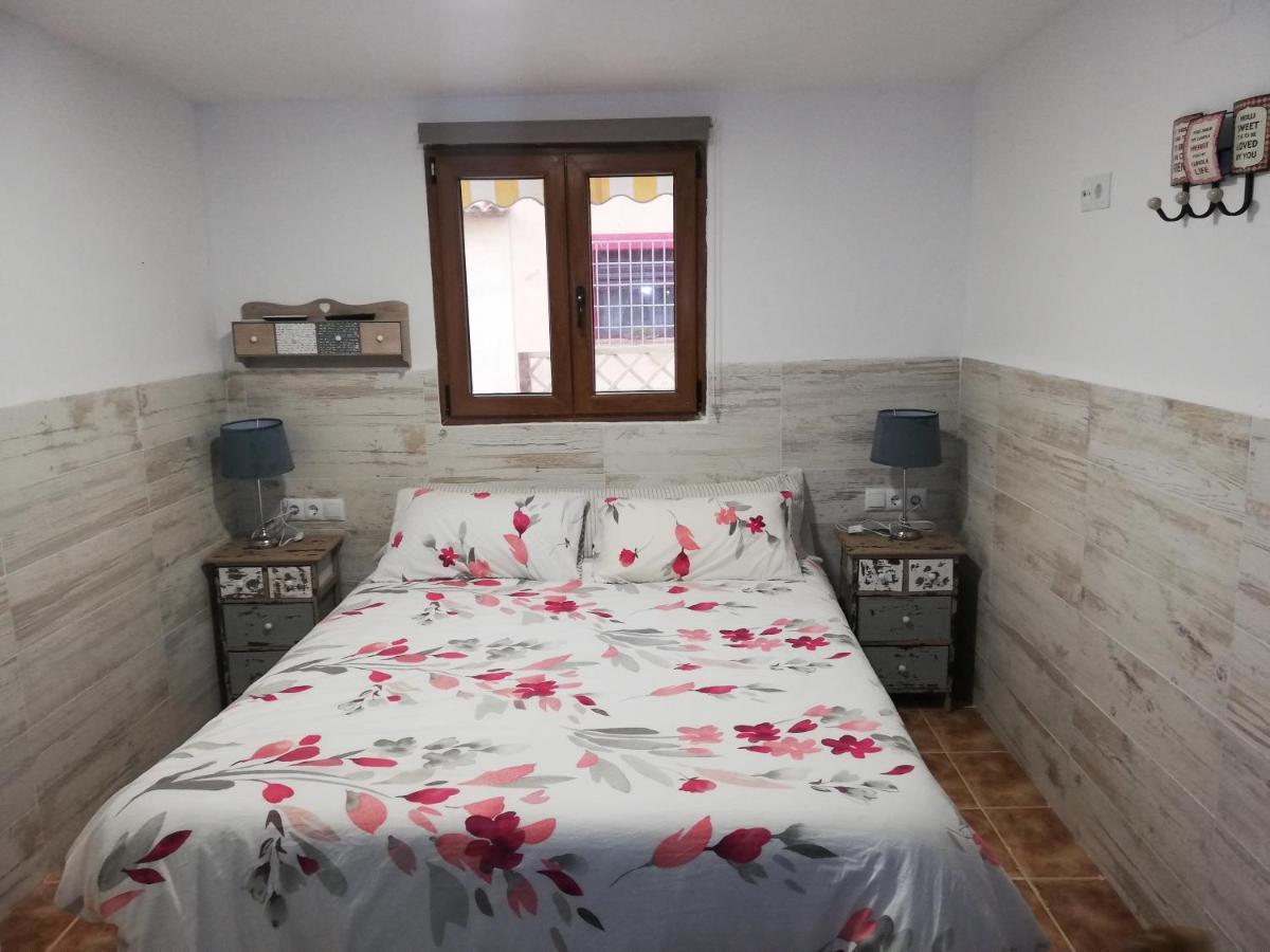 La Vie En Rose Apartment Cartagena Bilik gambar