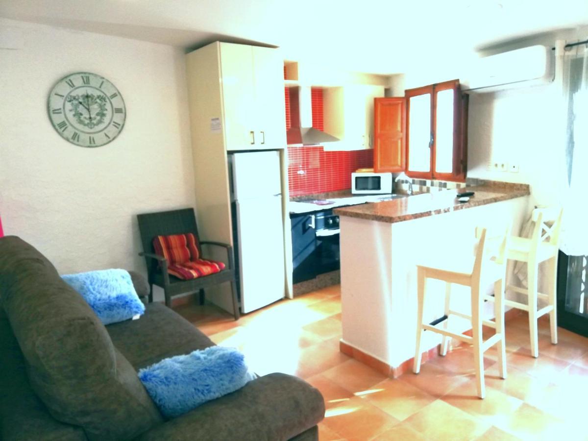 La Vie En Rose Apartment Cartagena Bilik gambar