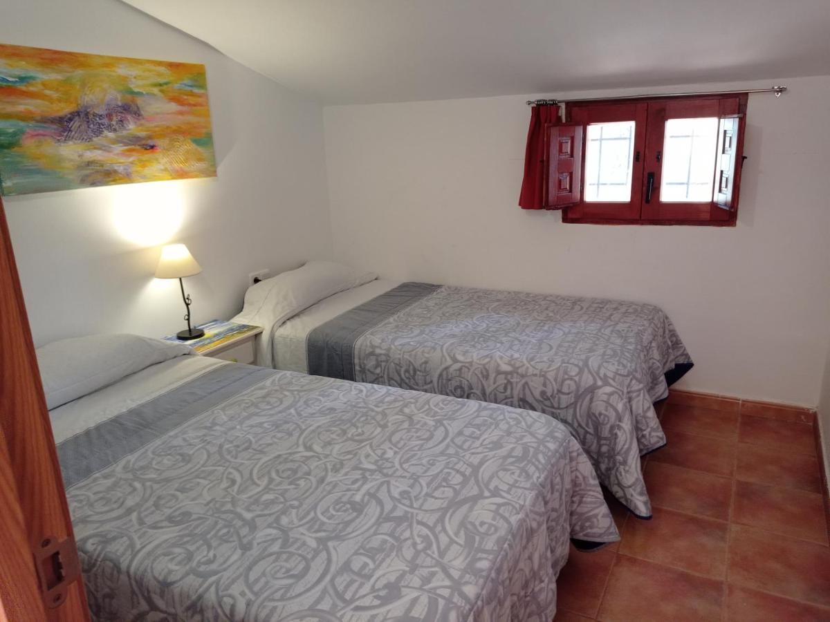 La Vie En Rose Apartment Cartagena Bilik gambar