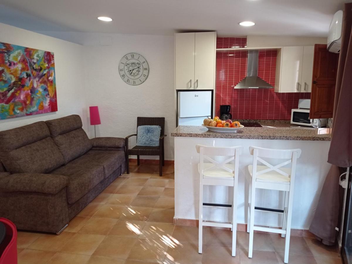 La Vie En Rose Apartment Cartagena Bilik gambar