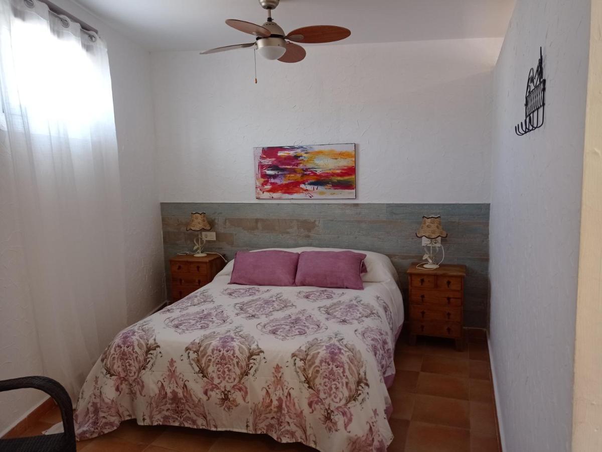 La Vie En Rose Apartment Cartagena Luaran gambar