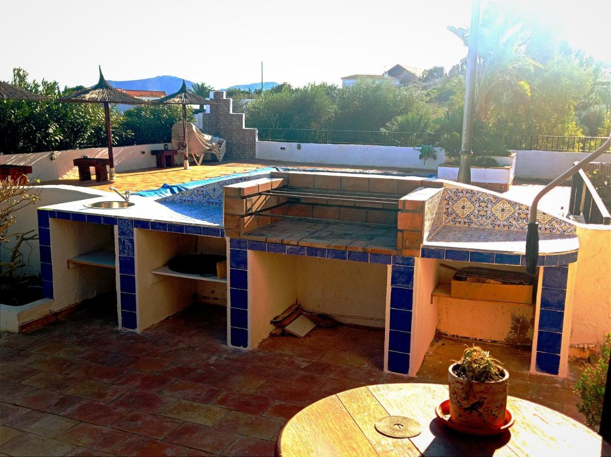 La Vie En Rose Apartment Cartagena Luaran gambar