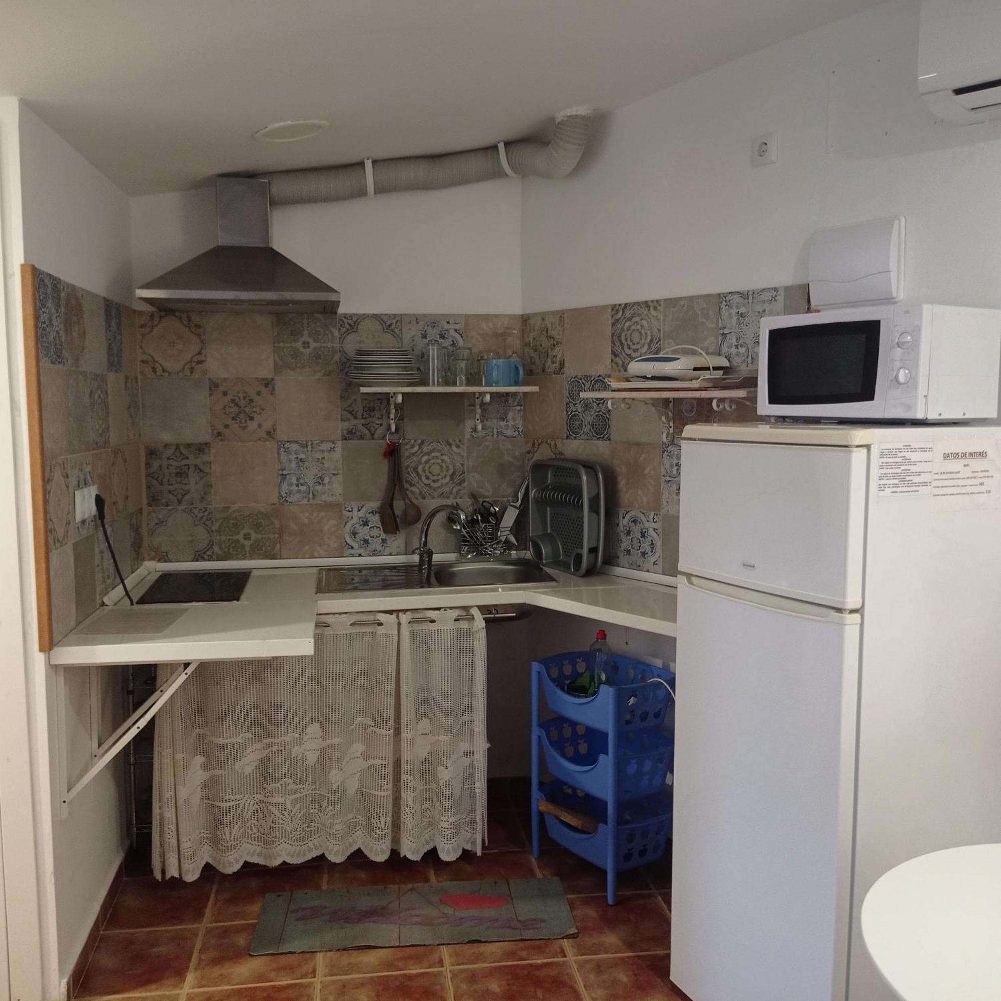 La Vie En Rose Apartment Cartagena Bilik gambar