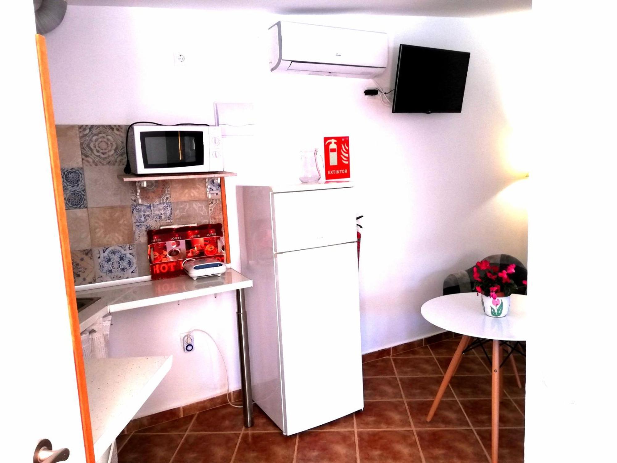 La Vie En Rose Apartment Cartagena Bilik gambar