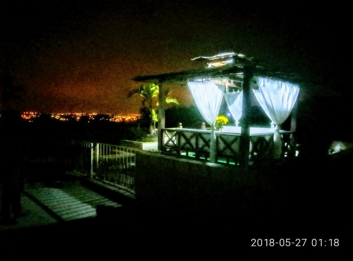 La Vie En Rose Apartment Cartagena Luaran gambar