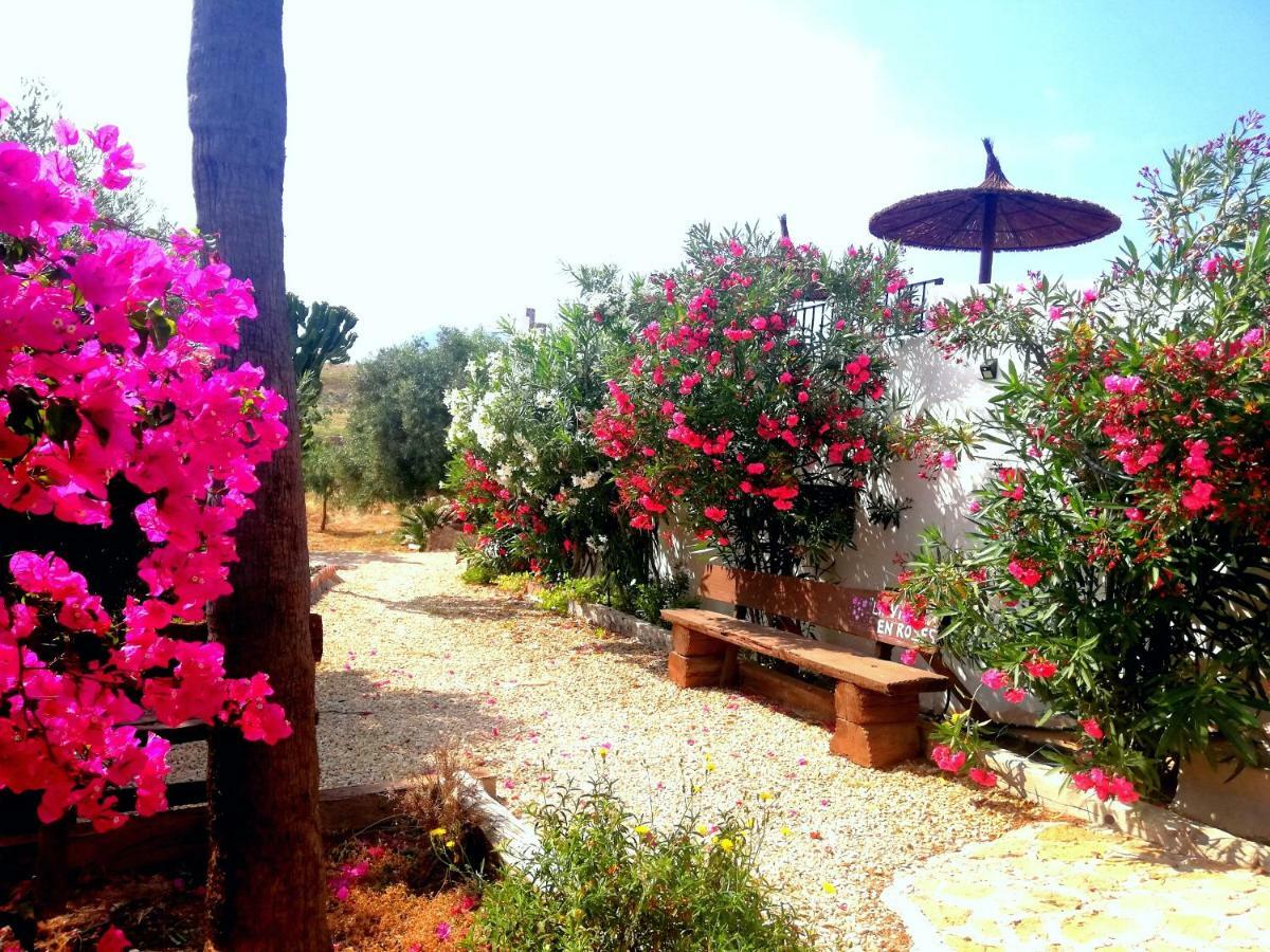 La Vie En Rose Apartment Cartagena Luaran gambar