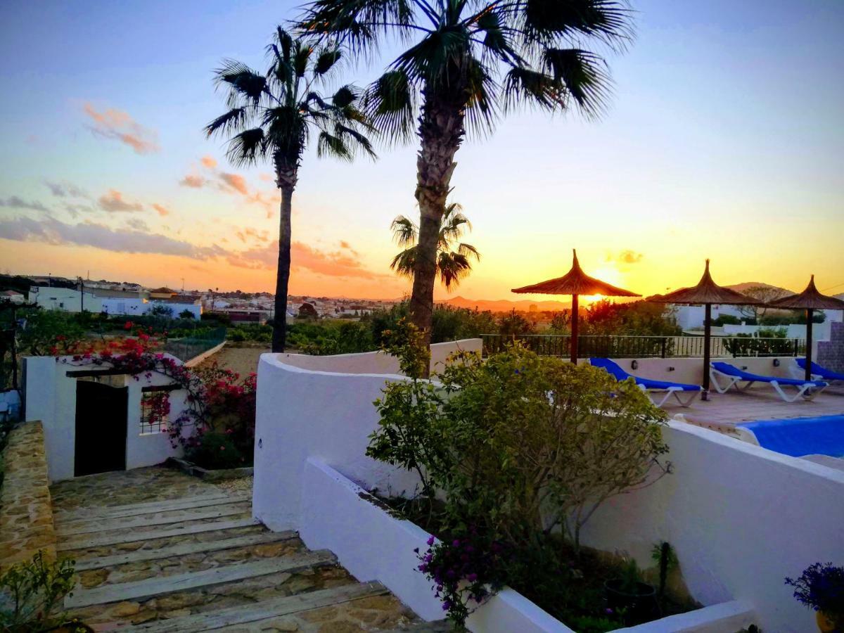 La Vie En Rose Apartment Cartagena Luaran gambar