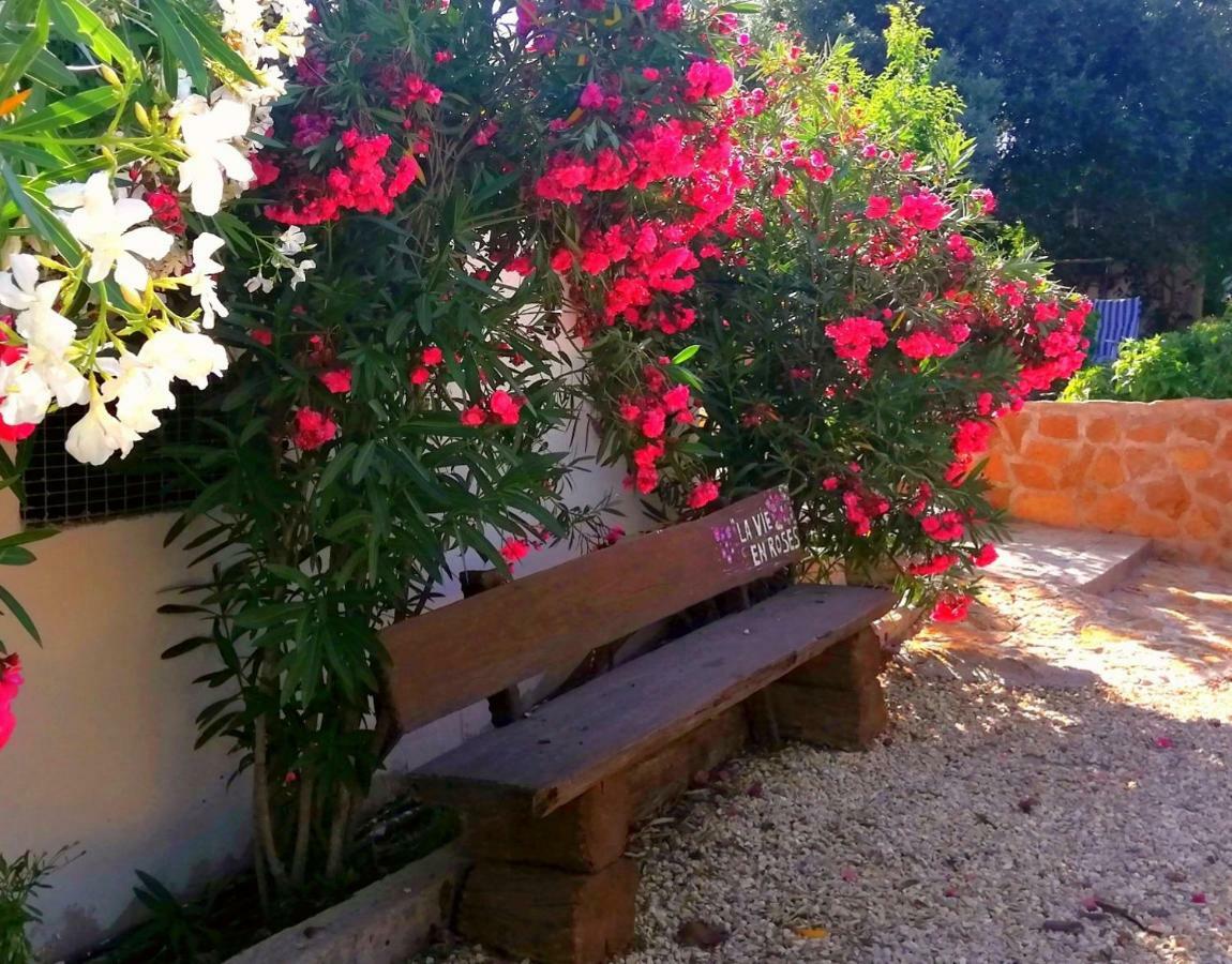 La Vie En Rose Apartment Cartagena Luaran gambar