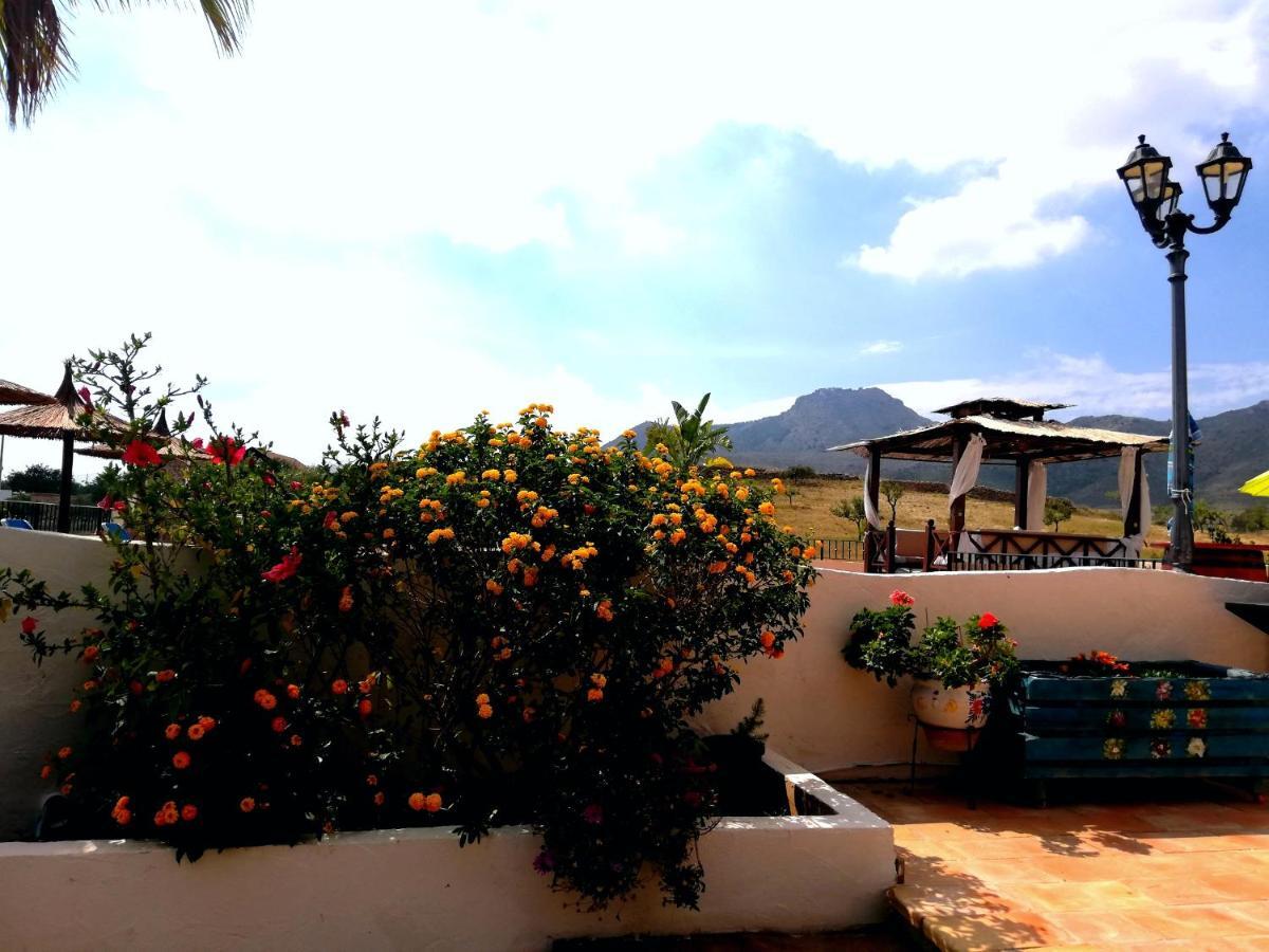 La Vie En Rose Apartment Cartagena Luaran gambar