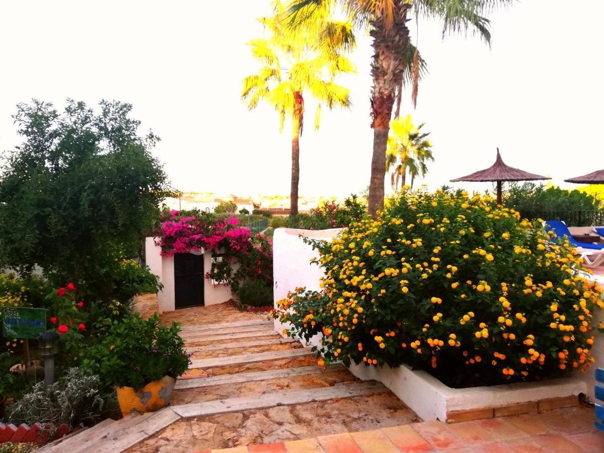 La Vie En Rose Apartment Cartagena Luaran gambar